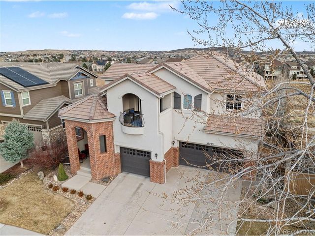 10709 Briarglen Cir, Highlands Ranch, CO 80130