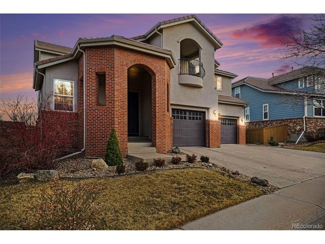 10709 Briarglen Cir, Highlands Ranch, CO 80130