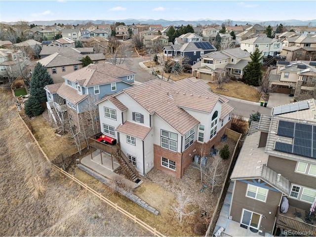 10709 Briarglen Cir, Highlands Ranch, CO 80130