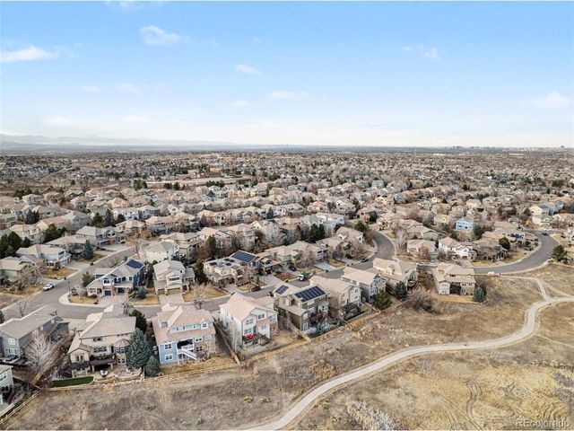 10709 Briarglen Cir, Highlands Ranch, CO 80130