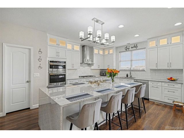 10709 Briarglen Cir, Highlands Ranch, CO 80130