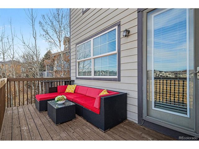 10709 Briarglen Cir, Highlands Ranch, CO 80130