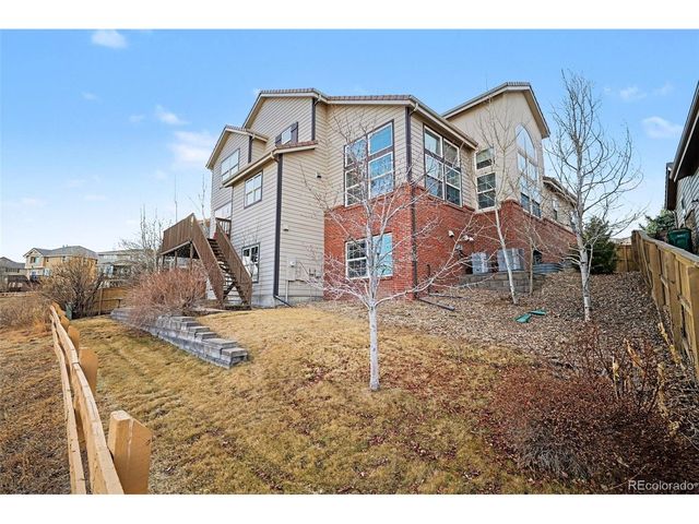 10709 Briarglen Cir, Highlands Ranch, CO 80130