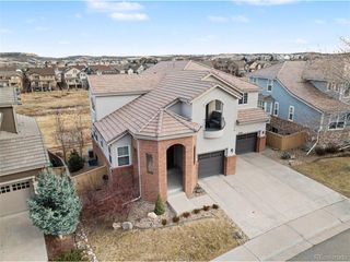 10709 Briarglen Cir, Highlands Ranch, CO 80130