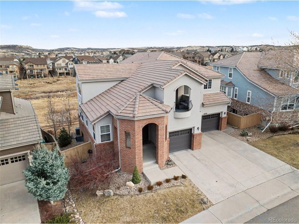 10709 Briarglen Cir, Highlands Ranch, CO 80130