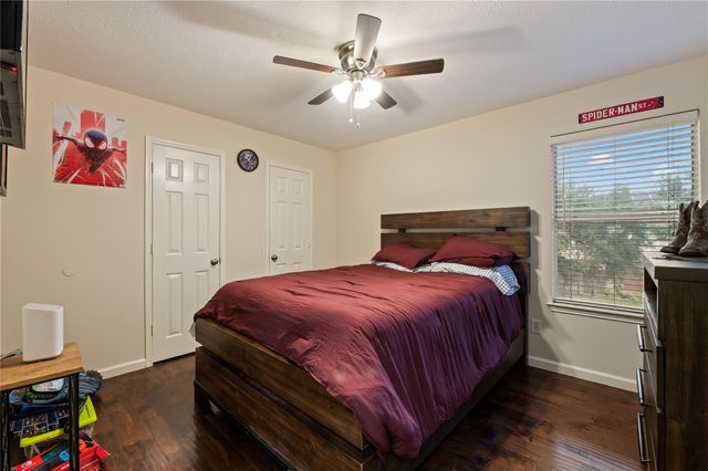 13601 Trail Meadow Lane, Rosharon, TX 77583