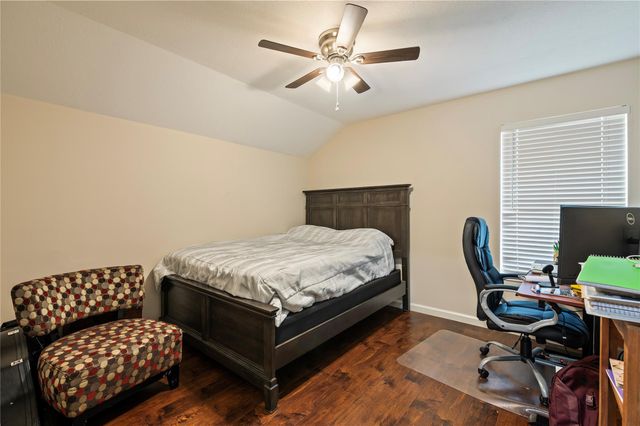 13601 Trail Meadow Lane, Rosharon, TX 77583