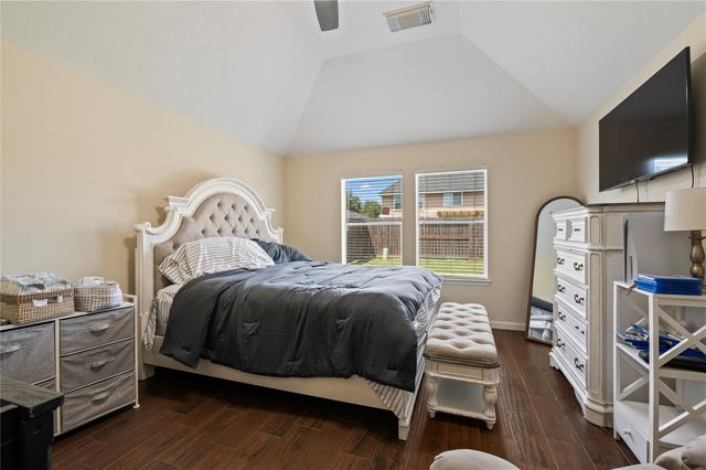 13601 Trail Meadow Lane, Rosharon, TX 77583