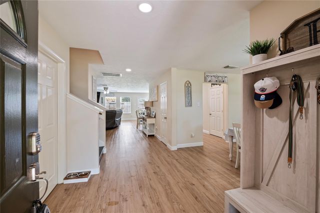 13601 Trail Meadow Lane, Rosharon, TX 77583