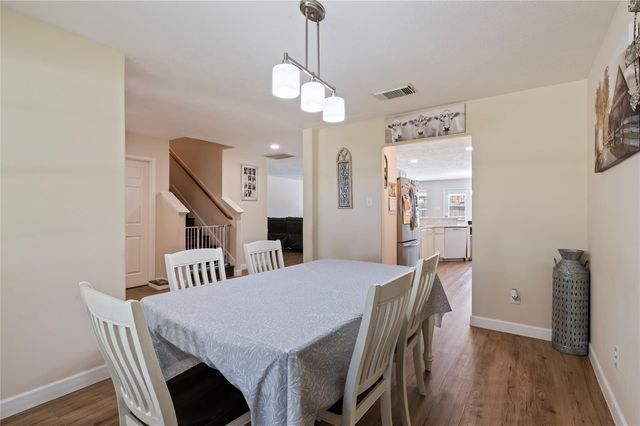 13601 Trail Meadow Lane, Rosharon, TX 77583