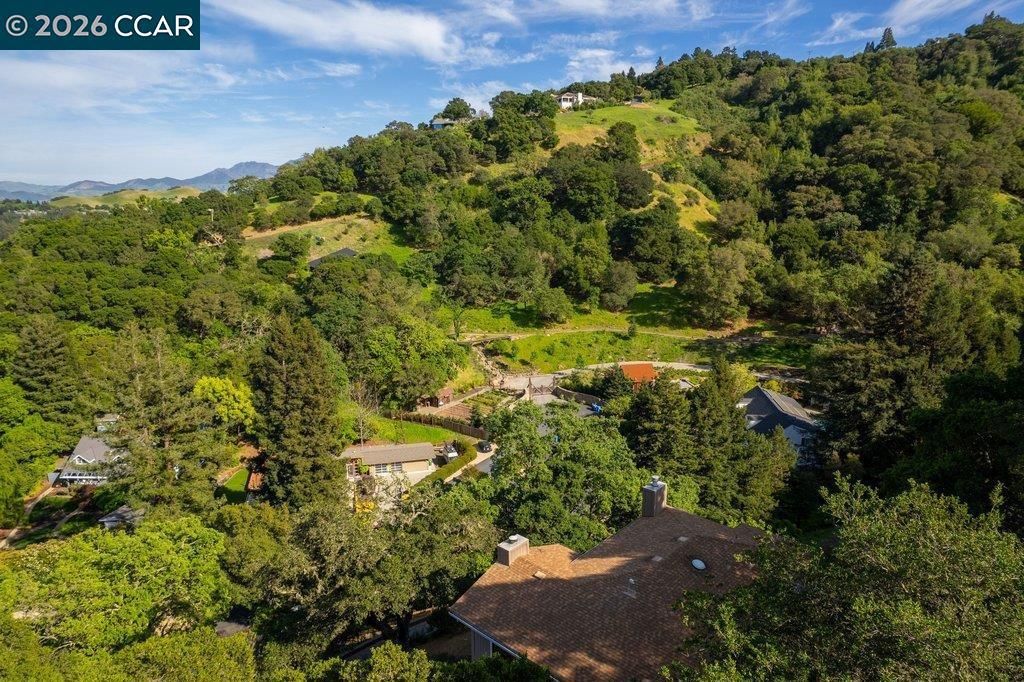 Image 46 of property listing at 14 Springhill Lane, Lafayette, CA 94929