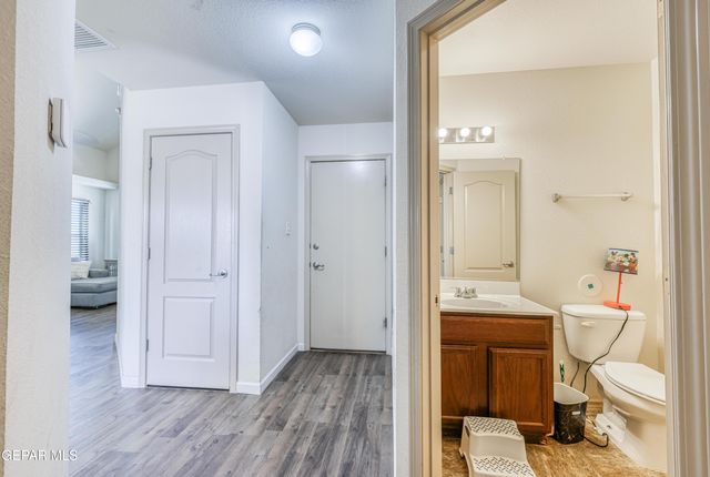 14256 SONG POINT Court, El Paso, TX 79938