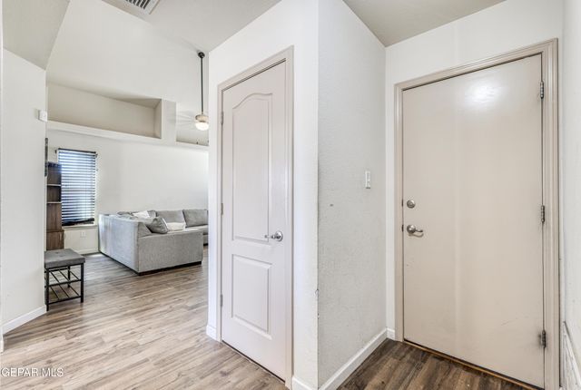 14256 SONG POINT Court, El Paso, TX 79938