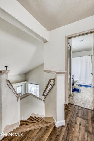 14256 SONG POINT Court, El Paso, TX 79938