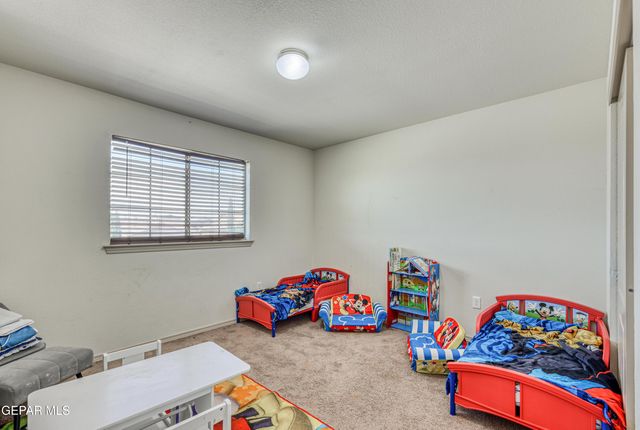 14256 SONG POINT Court, El Paso, TX 79938