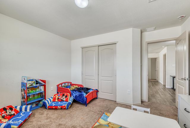 14256 SONG POINT Court, El Paso, TX 79938