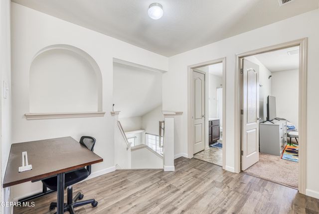 14256 SONG POINT Court, El Paso, TX 79938