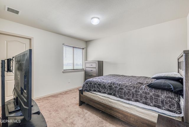 14256 SONG POINT Court, El Paso, TX 79938