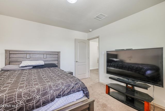 14256 SONG POINT Court, El Paso, TX 79938