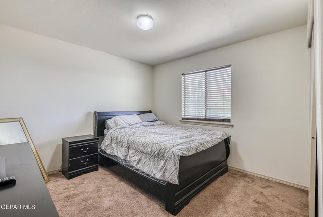 14256 SONG POINT Court, El Paso, TX 79938