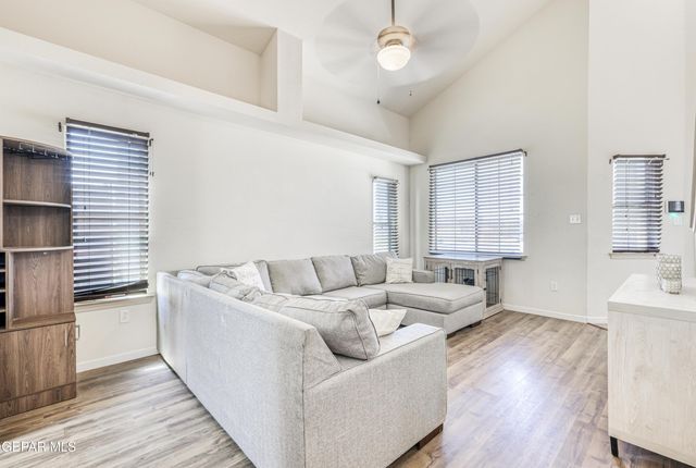 14256 SONG POINT Court, El Paso, TX 79938
