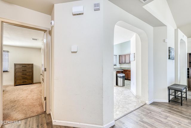 14256 SONG POINT Court, El Paso, TX 79938