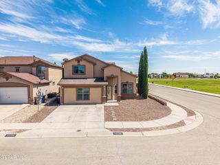 14256 SONG POINT Court, El Paso, TX 79938
