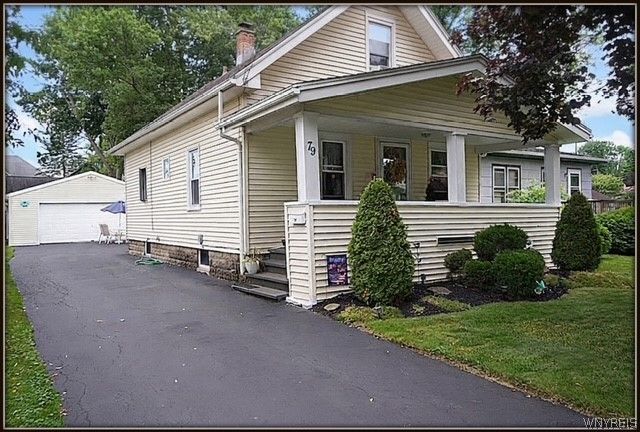 79 Stenzil Street, North Tonawanda, NY 14120