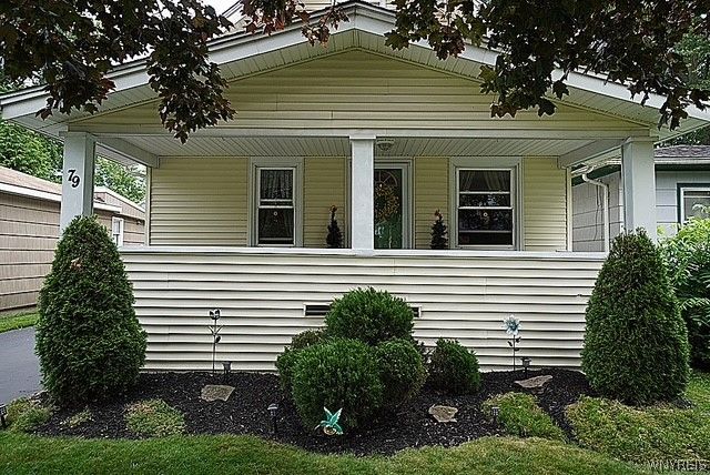 79 Stenzil Street, North Tonawanda, NY 14120