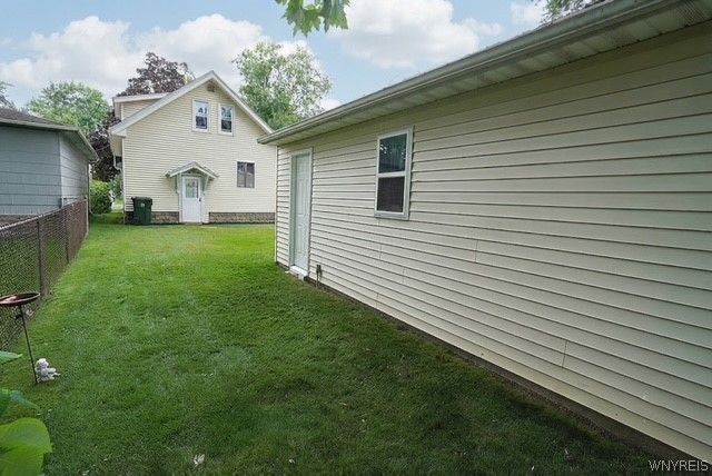 79 Stenzil Street, North Tonawanda, NY 14120