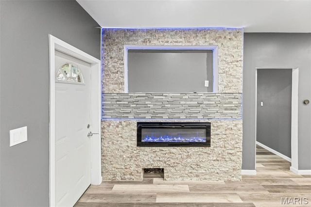 524 N 24th Street, East St Louis, IL 62205