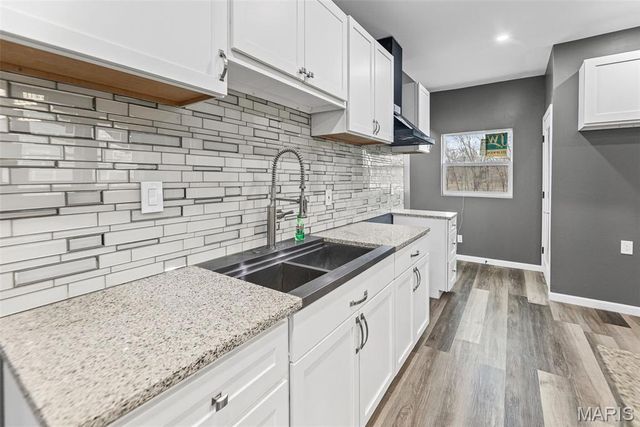 524 N 24th Street, East St Louis, IL 62205