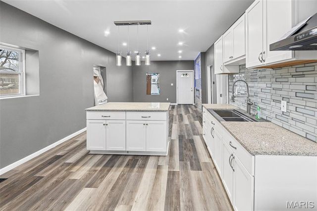 524 N 24th Street, East St Louis, IL 62205