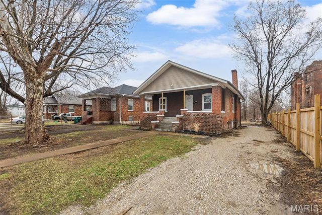 524 N 24th Street, East St Louis, IL 62205