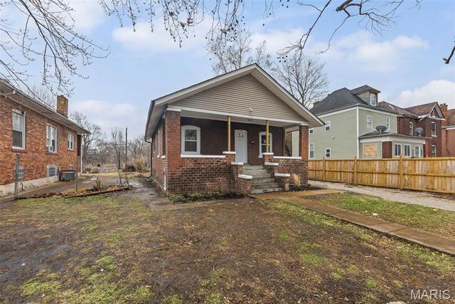 524 N 24th Street, East St Louis, IL 62205