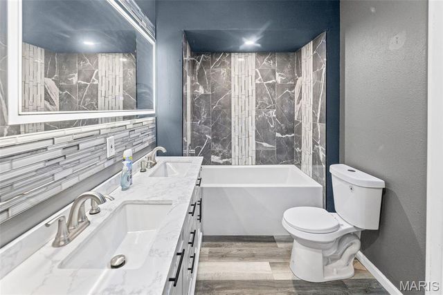 524 N 24th Street, East St Louis, IL 62205