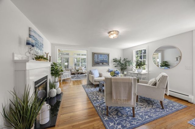 64 Tar Kiln Road, Orleans, MA 02653