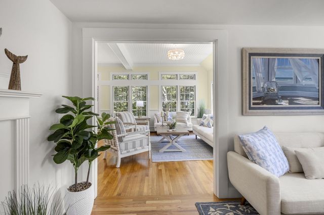 64 Tar Kiln Road, Orleans, MA 02653