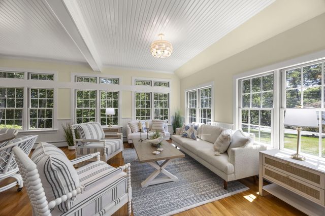 64 Tar Kiln Road, Orleans, MA 02653