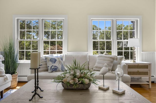 64 Tar Kiln Road, Orleans, MA 02653