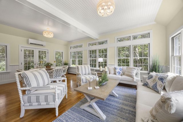 64 Tar Kiln Road, Orleans, MA 02653