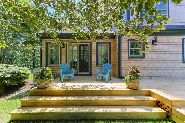 64 Tar Kiln Road, Orleans, MA 02653