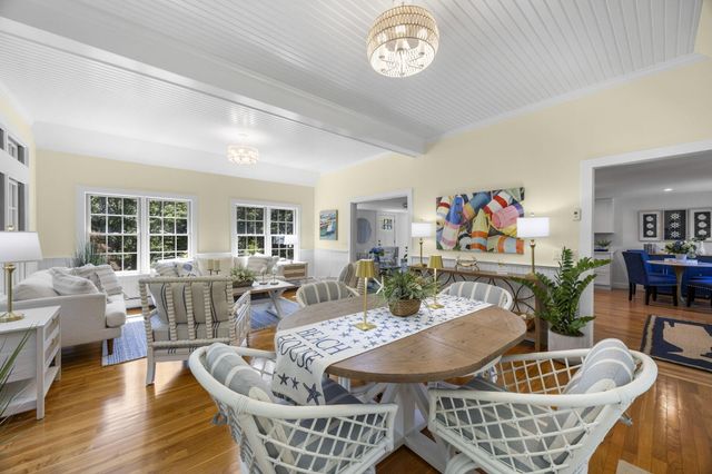 64 Tar Kiln Road, Orleans, MA 02653