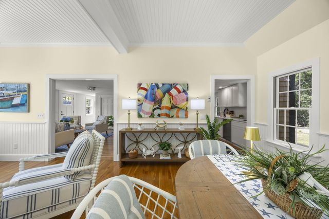 64 Tar Kiln Road, Orleans, MA 02653