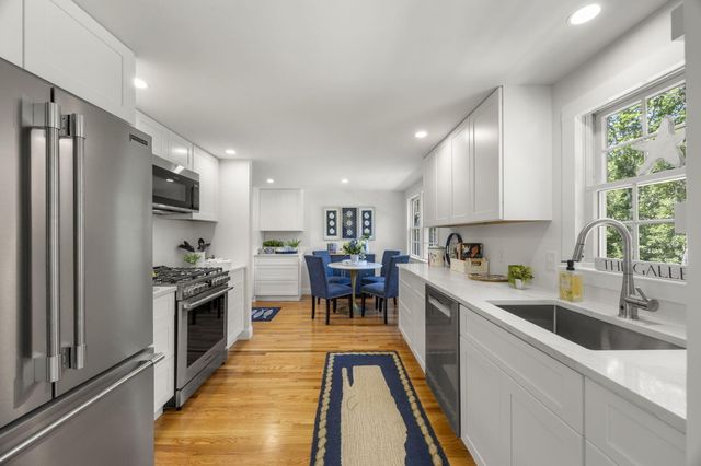 64 Tar Kiln Road, Orleans, MA 02653