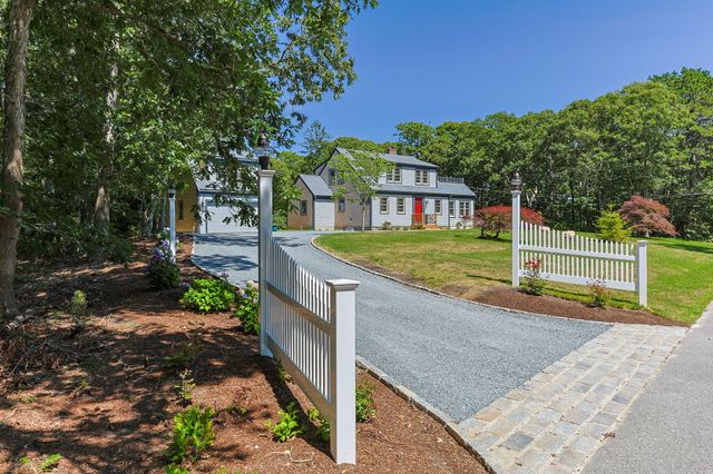 64 Tar Kiln Road, Orleans, MA 02653
