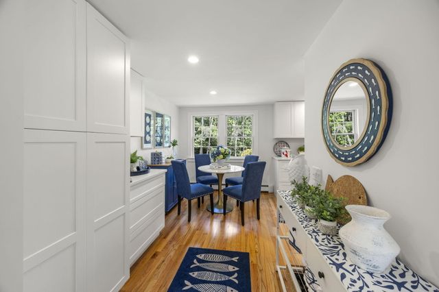 64 Tar Kiln Road, Orleans, MA 02653
