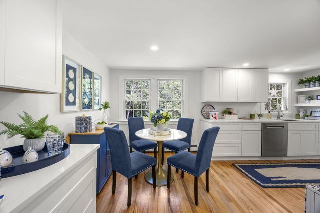 64 Tar Kiln Road, Orleans, MA 02653