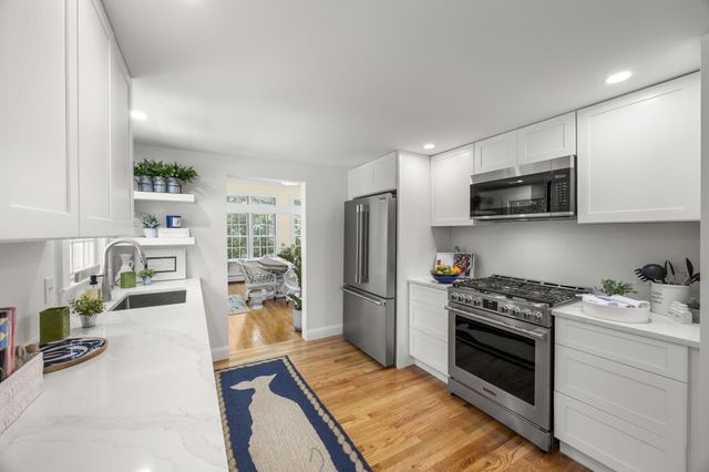 64 Tar Kiln Road, Orleans, MA 02653
