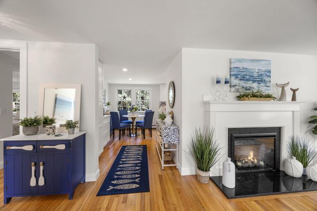 64 Tar Kiln Road, Orleans, MA 02653